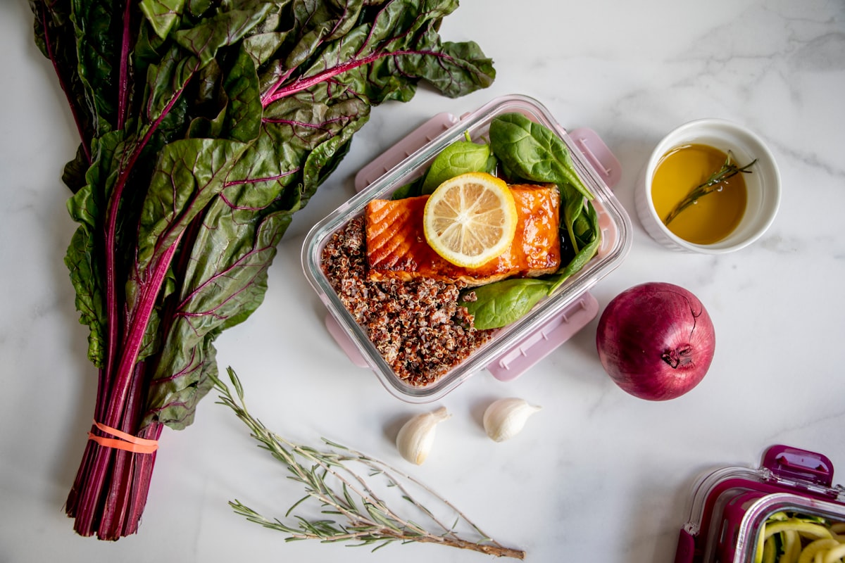 Especialización en nutrición y diabetes